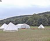 KLJB Sommer Camp 2001