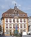 Röttinger Rathaus